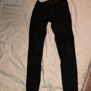 Black Jeans